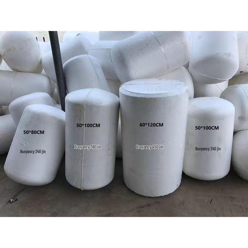 

Solid Foam Waterway Buoy