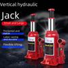 2-3 Ton Hydraulic Hand Car Jack Lifting Tool