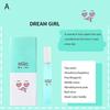 12ml Liquid Perfume Mild And Long Lasting Fragrance Deodorant Antiperspirant Women Body Fragrance