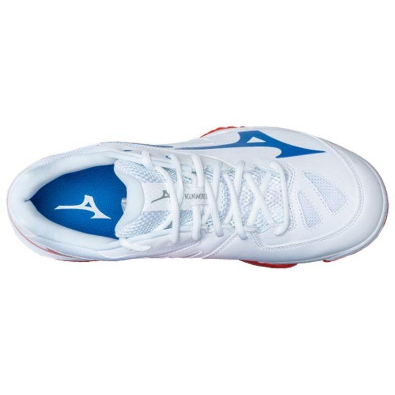 Mizuno Wave Claw 2 Unisex Lightweight Breathable Professional Badminton Shoes 71GA211026