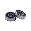 10/20/30/40/50pcs 608RS Deep Groove Ball Bearing 8x22x7 MM Double Shielded Miniature High-carbon Steel Single Row 608RS ABEC-7