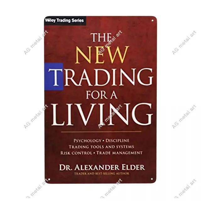 Custom Vintage Stock Forex Metal Plaques for Club Cafe Restaurant Man Cave Bar Wall Art Decor