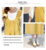 2026 Playful Sweet Slimming Suspender Skirt & Top Set