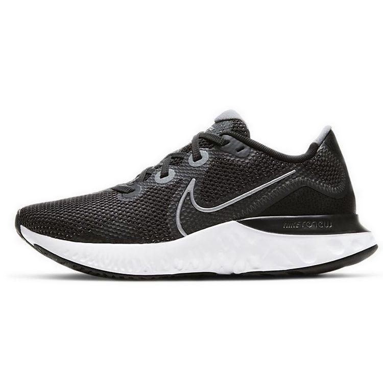 Nike Renew Run 'Black' Women's CK6360-008