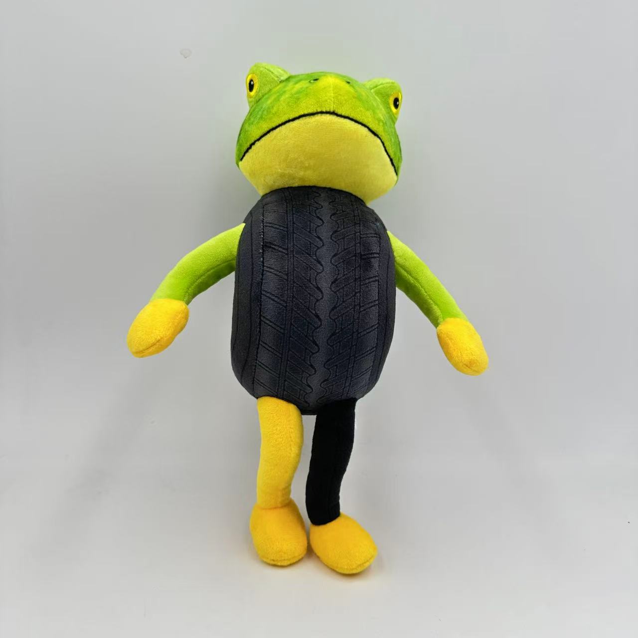 Tung Tung Tung Sahur Pluche Pop Italiaanse Hersenkronkels Rot Dieren Telalaero Telala Haai Anime Pluche Speelgoed Knuffel Pop Speelgoed Cadeau