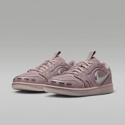 Women's Sneakers Nike Jordan 1 Low Method of Make V3 Particle Rose (Women's)