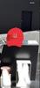 [USED] G-DRAGON Red Cap RED Übermensch Exhibition Jiyong