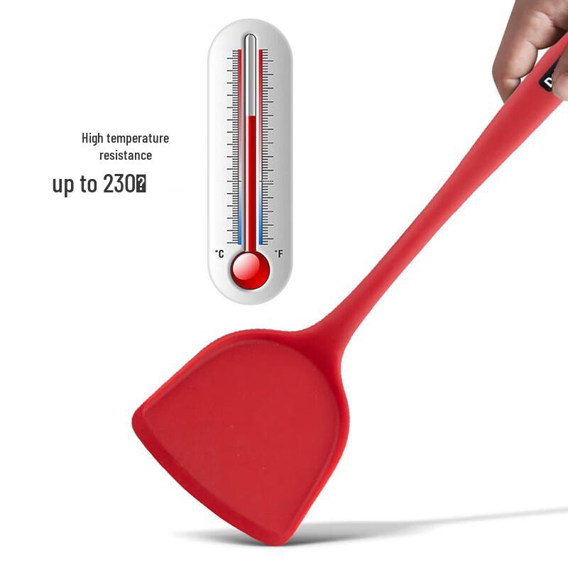 Debo Silicone Spatula