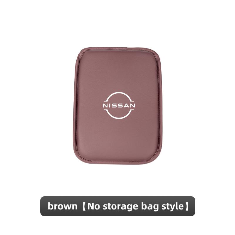 Car Armrest Box Pad Leather Auto Armrest Mat Car Accessories For Lexus CT ES GS NX IS250 CT200h IS300h ES300h ERX400h NX300h