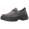Crocs Gallery Schuh Schwarz Herren Sneaker 210640-001