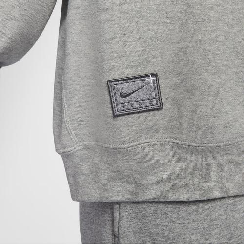Nike Sportswear FW25 Sweatshirt Men's Gray HV8225-063