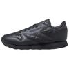 Scarpe Versatili Comode in Pelle Classica per lo Stile di Vita Sneaker da Donna Nere AR1263