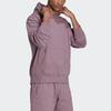 adidas Originals Men's Adicolor Contempo Hoodie Purple HF6376