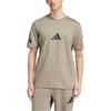adidas Free Shipping With AdiClub Adidas Z.N.E. Tee JE7541