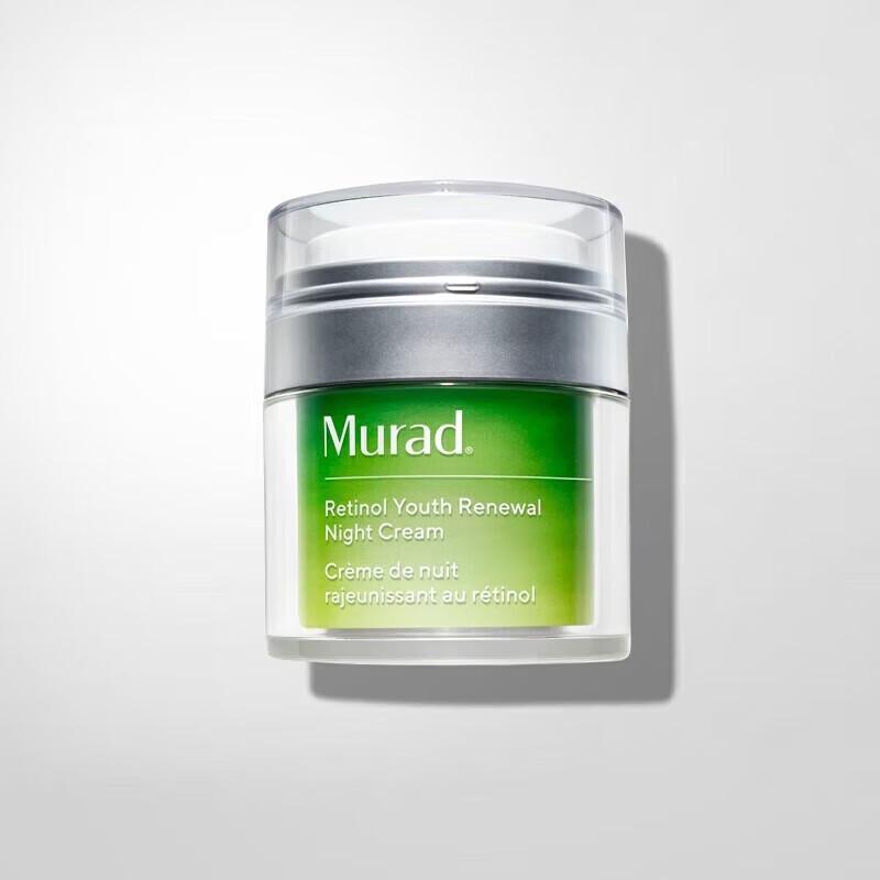 

Murad Retinol Youth Renewing Night Cream 50ml