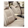 BAIC Changhe A6 2019 Luxury Linen Car Seat Cushion - Four Seasons Universal, Full Surround Cover