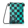 K Company Demon Slayer: Kimetsu No Yaiba Vertical Shoulder Bag Tanjiro Kamado KY-TS-KT