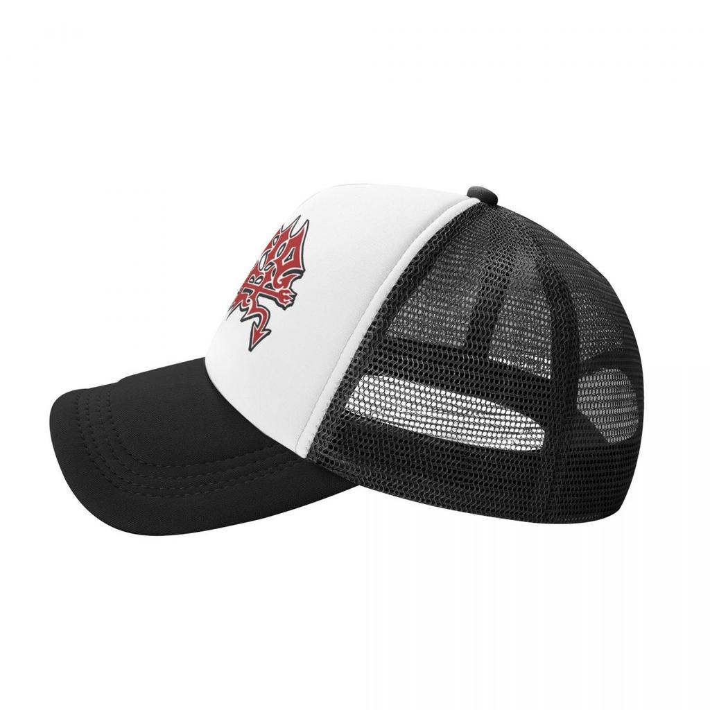 Morbid angel Baseball Cap Hip Hop Kinder Hut Luxus Mann Hut Hut Mann Für Die Sonne Golf Hut Frauen Unisex'S