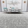 Large Area Pure Color Carpet for Bedroom, Living Room, Office & Commercial Spaces