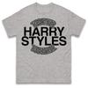 Harry Styles Together Graphic Tshirt Unisex Unisex Minimalist Music Fan Casual Short Sleeve Cotton Tops