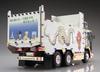Aoshima Bunka Kyozaisha Value Deco Truck Serie SP Kunie Love Box Kunststoffmodell 1/32 (Tiefer Dump)