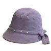 New Woolen Fisherman Hat for Women, French Retro Style, Versatile for Autumn and Winter, Warm and Face-slimming, Elegant Bucket Hat