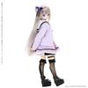 Azone International Sugar Aika Girl 235mm Painted Action Figure MeltyCute/Wicked (Misty Ver.) Approx.