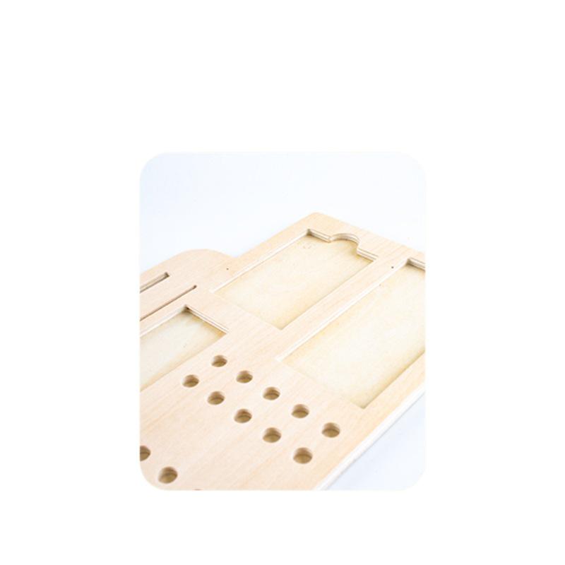 Montessori Math Teaching Aids for Kids: Addition & Subtraction Learning Toys