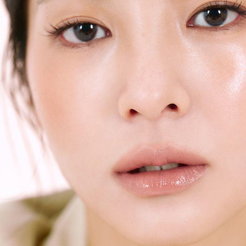 

Набор: Увеличивающий объем бальзам для губ и дуэт для губ и щек Volumizing PE Lip Balm & Mask 14g