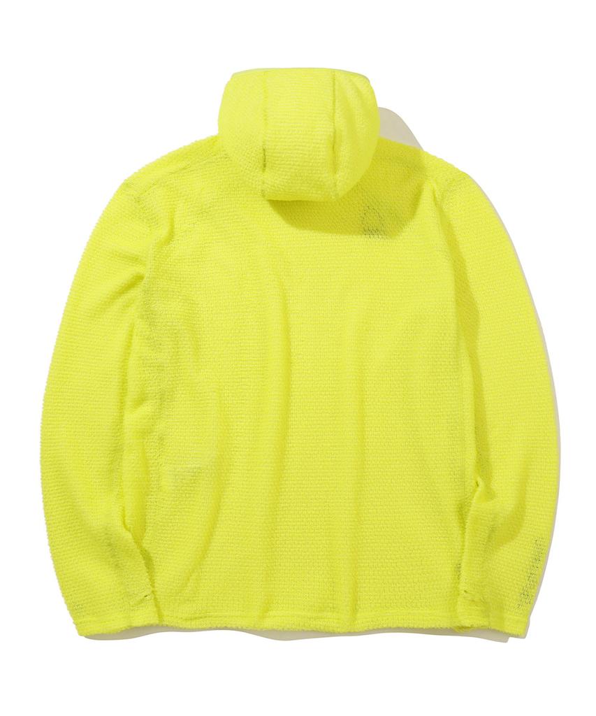 SIERRA DESIGNS Mos Polartec Alpha 90 Hoodie Lime