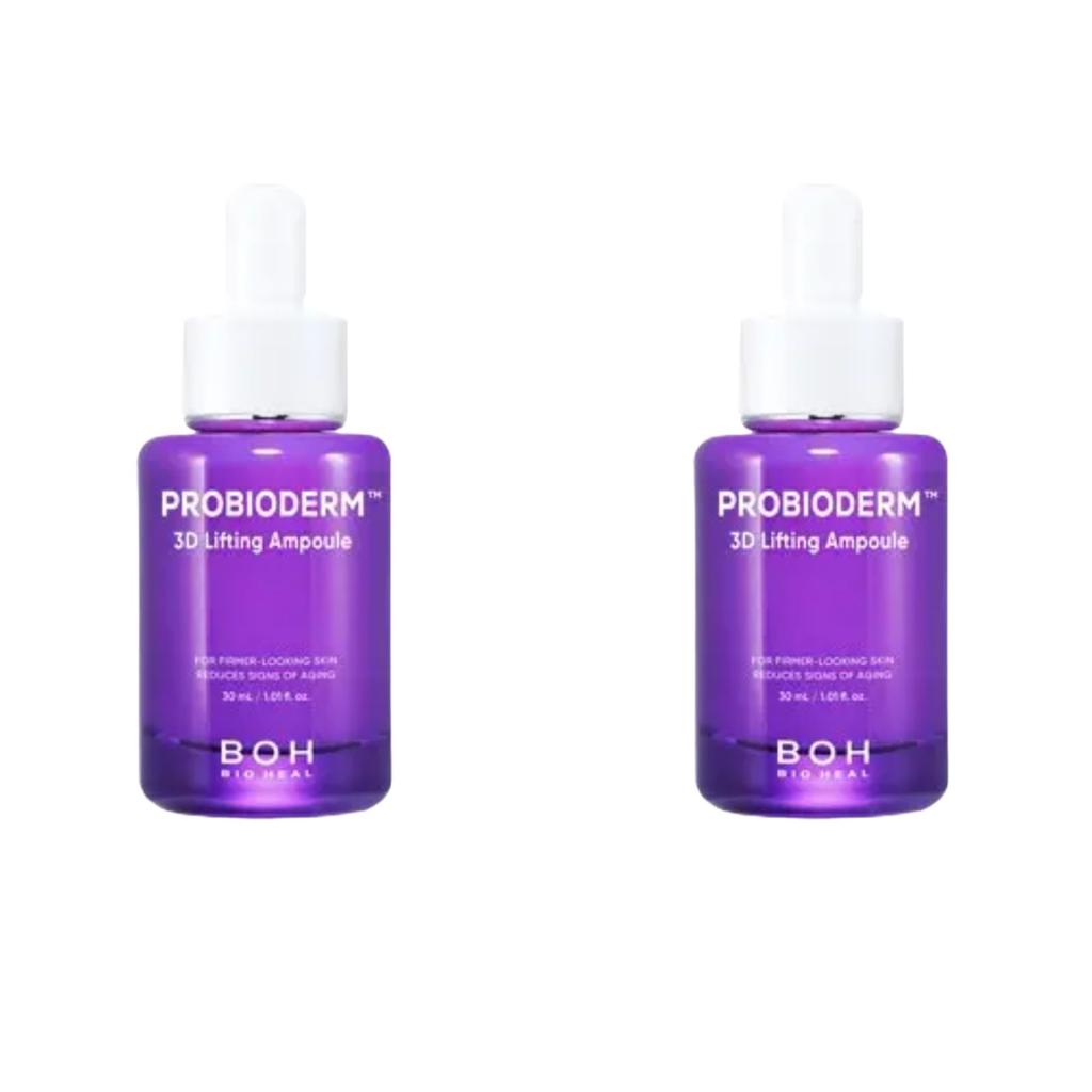 BIO HEAL BOH Probioderm™ 3D Lifting Ampoule 30ml (1.01 fl. oz.)