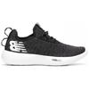 New Balance Nb Rcvry Comfortable Fashion Low-Top Running Shoes Women Sneaker Black WRCVRYCB