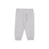 Nike Hbr Capri Knitted Jogger Fashion Breathable Sports Shorts Women Shorts 503553-069