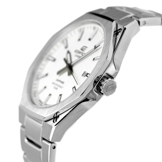 CASIO EDIFICE EFR-S108D-7AV quartz men's watch