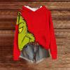 Sweatshirts For Women Knit Sweater Cute Shirt Fall Pullover Hooded Sweatshirt