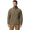 Куртка Columbia Rugged Ridge High Pile Full Zip