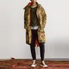 Converse Todd Snyder Collection Trench Coat Men's Brown 10023351-360