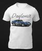 Shelby Cobra Daytona 1966 Race Car T-Shirt