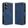 Flip Cover for ZTE Nubia Neo 2 PU Leather Full-Body Protection [RFID Blocking] Phone Cases Wallet Cover