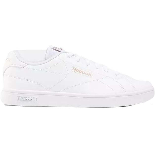 Кроссовки Reebok Court Clean