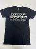 THE OFFSPRING ==XX==  BLACK TEE  TSHIRT NEW OFFICIAL TEE  NEW Unisex T-Shirt