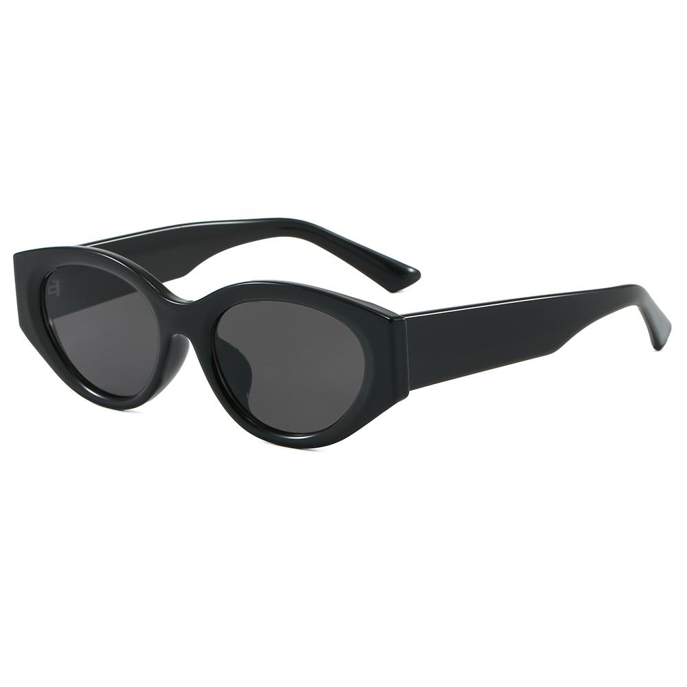 Superhot Eyewear 45932 Fashion 2025 Vintage Rectangle Travel Shades Sunglasses C1