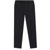 Mens Wool Tuxedo Trousers