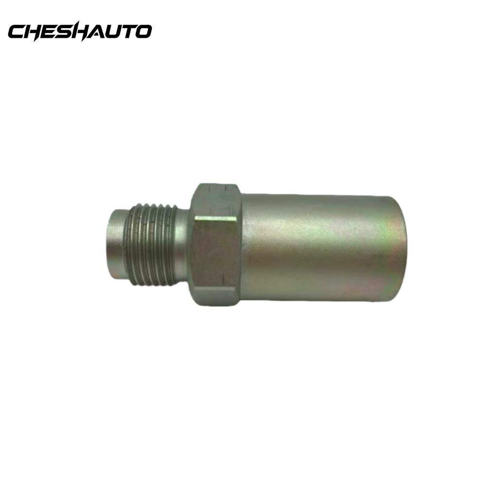 1110010020 Fuel Rail Pressure Limiter Valve Pressure Relief Valve for C-umm Cumm Dodge 5.9L 2003-2007