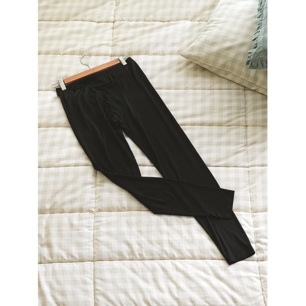 DaiSo [Fever] EaSy Warm Men S Super Fever Underwear L