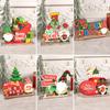 Acessórios para festas – Decorações de Natal