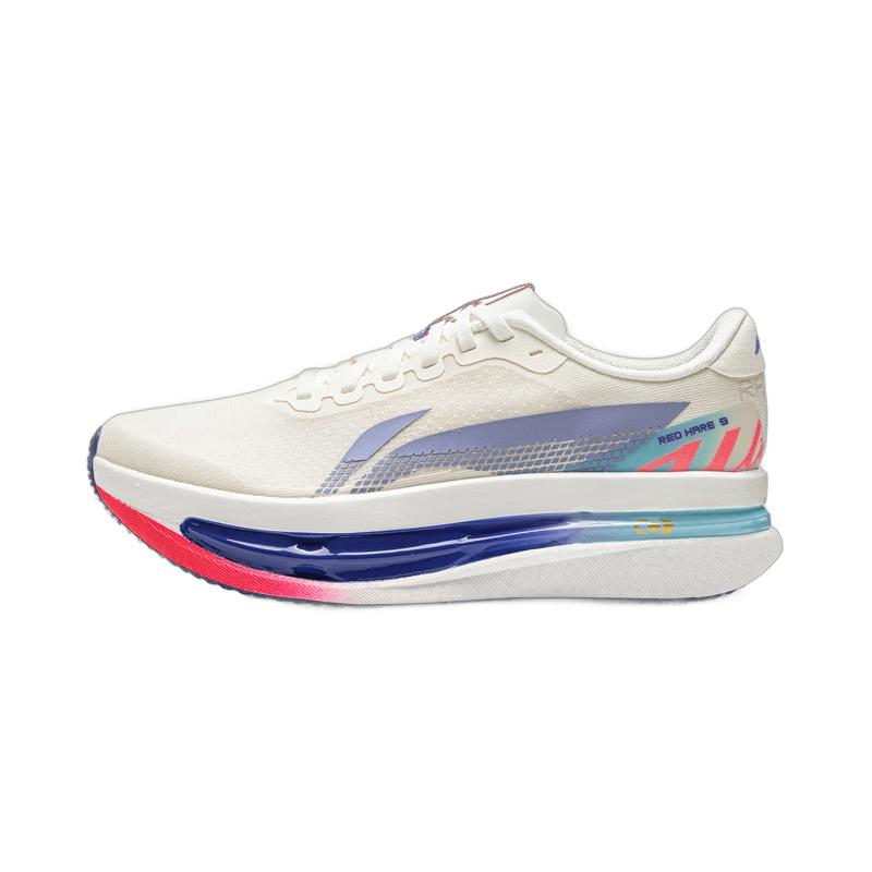 Li-Ning Chitu 9 ULTRA BENG Capsule Women s Running Shoes 8