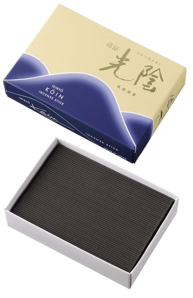 Gyokushodo Incense, Refreshing Time, Large Rose, 290