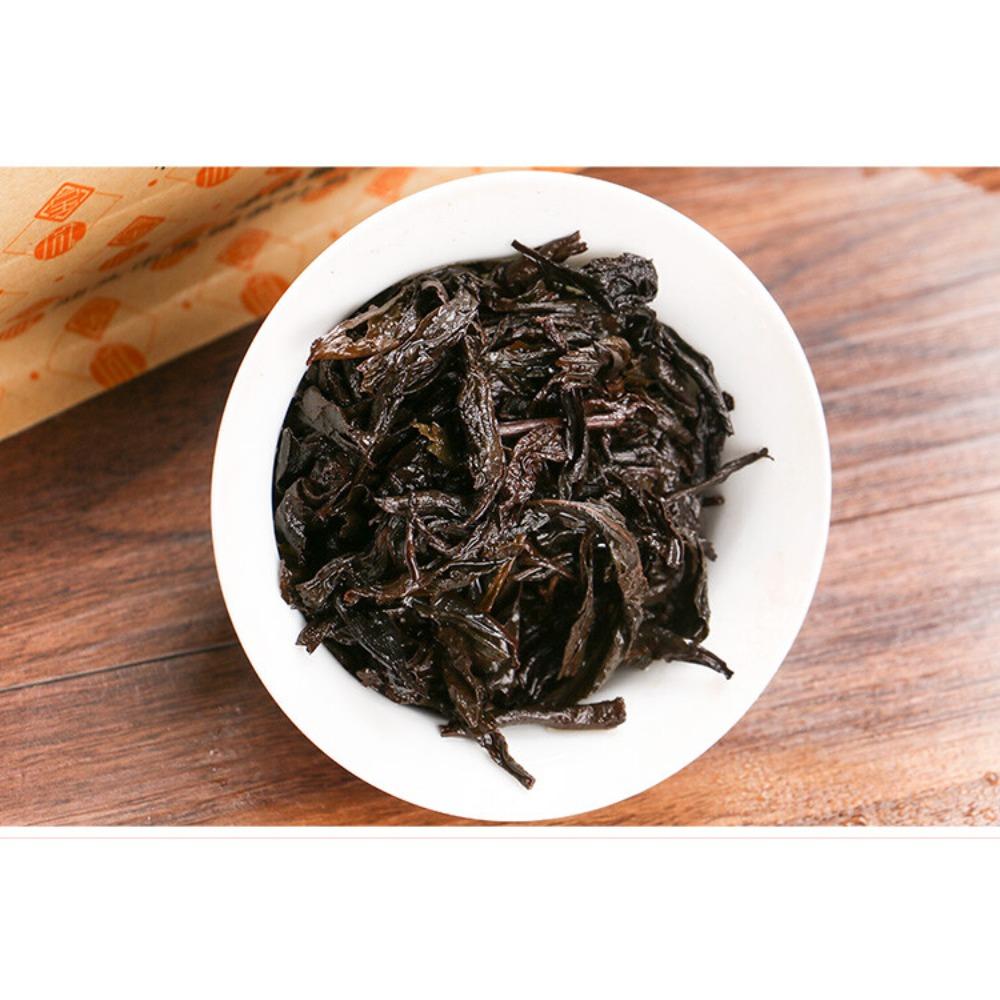 A608 Bao Cheng Oolong Tea 500g Wuyi Shui Xian Narcissus with Aroma Flavor Type