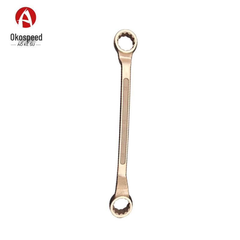 Aokosu Spark-proof Double-ended Box Wrench